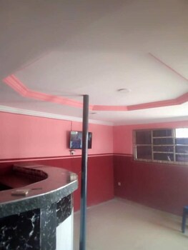Perfecto Hotel Suites Lounge,,2.5 star