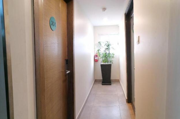 sanctuary hotel yangon