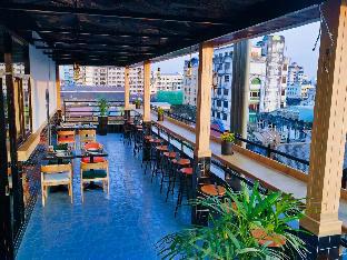 Sanctuary Hotel Yangon,,3 star