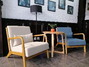 sanctuary hotel yangon
