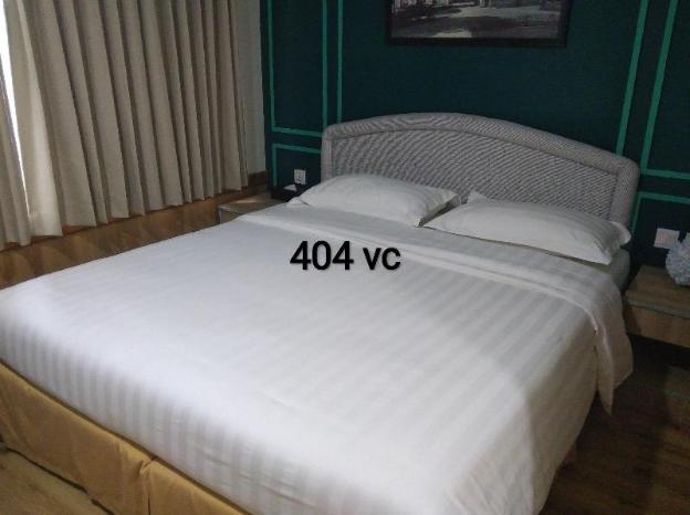 sanctuary hotel yangon