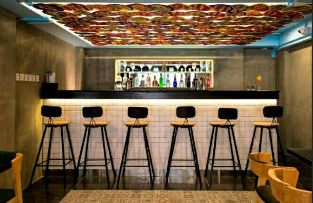 sanctuary hotel yangon
