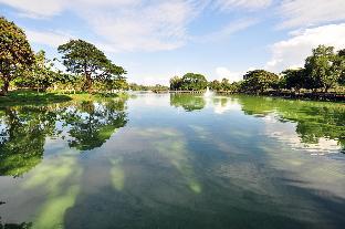 sanctuary hotel yangon