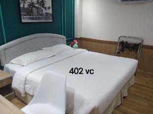 sanctuary hotel yangon