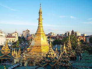 sanctuary hotel yangon