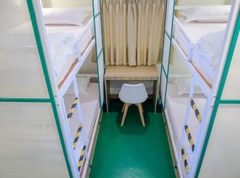 sanctuary hotel yangon