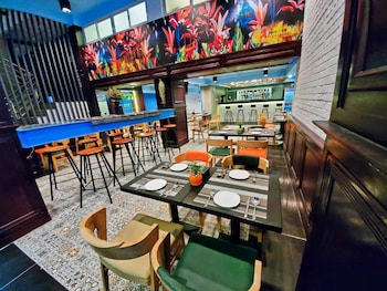 sanctuary hotel yangon