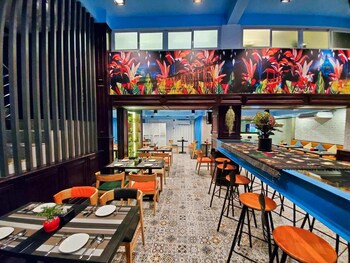 sanctuary hotel yangon