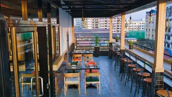 sanctuary hotel yangon