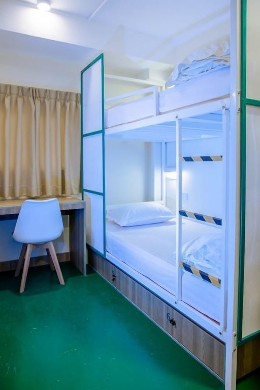 sanctuary hotel yangon