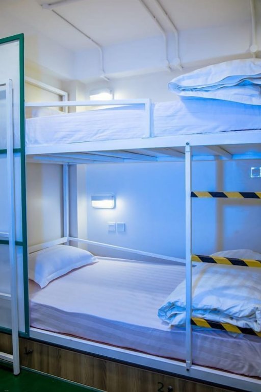 sanctuary hotel yangon