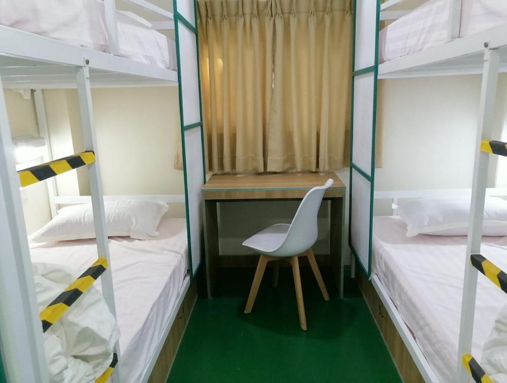 sanctuary hotel yangon