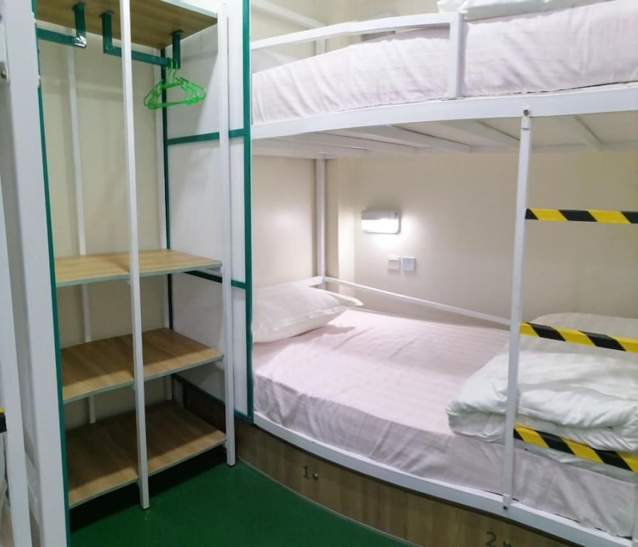 sanctuary hotel yangon