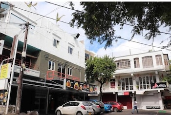 grand bay beach tourist residence