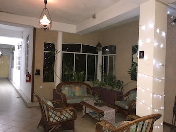 Grand Bay Beach Tourist Residence,,3 star