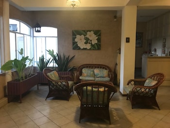 Grand Bay Beach Tourist Residence,,3 star