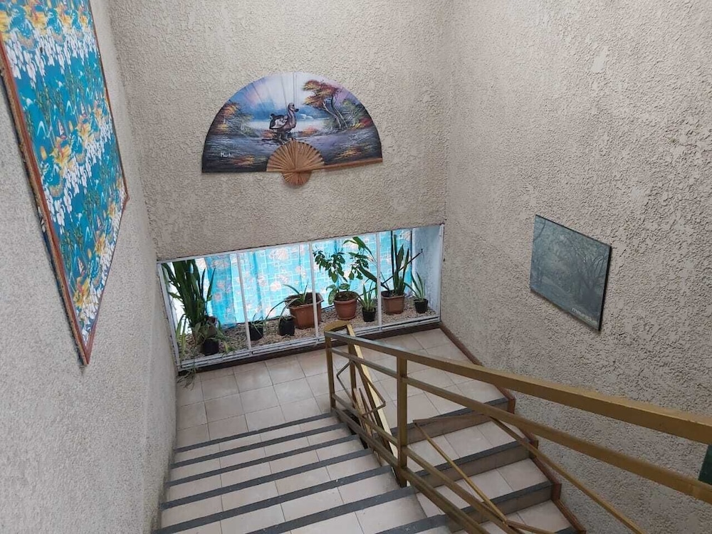 grand bay beach tourist residence