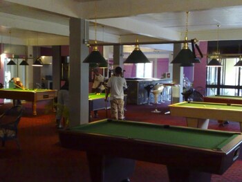 grand bay beach tourist residence