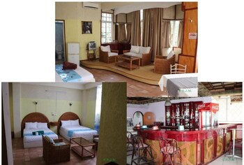 grand bay beach tourist residence