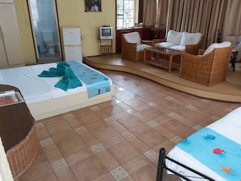 grand bay beach tourist residence