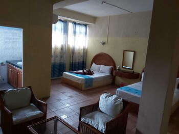 grand bay beach tourist residence