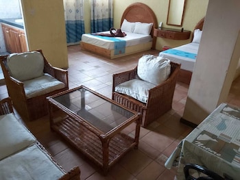 grand bay beach tourist residence