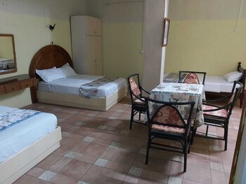 grand bay beach tourist residence