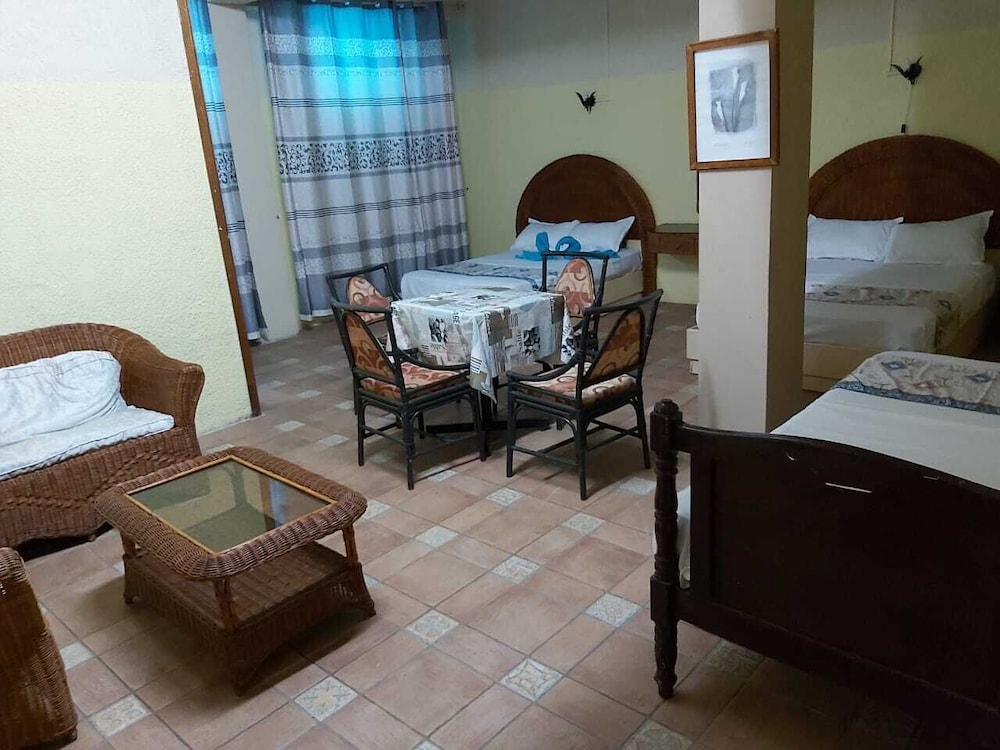 grand bay beach tourist residence