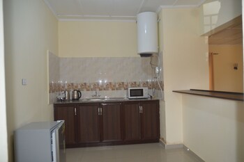 bojelene guest house