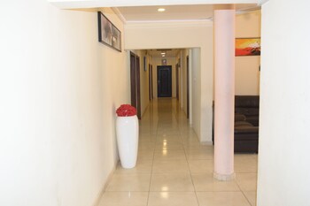 bojelene guest house