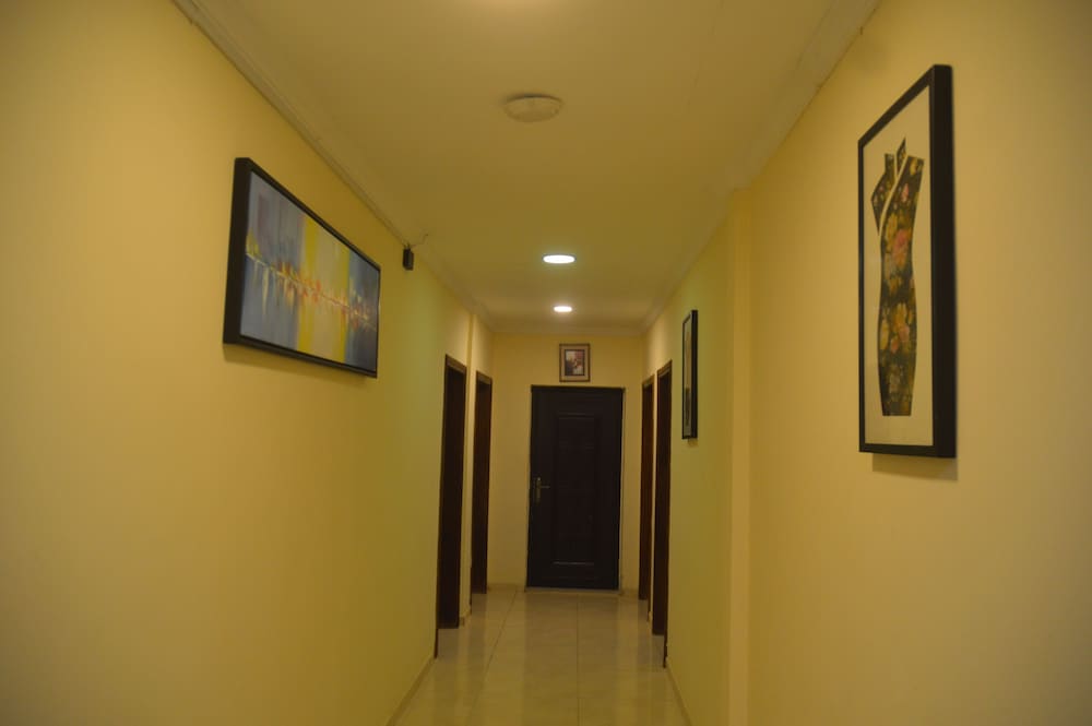 bojelene guest house