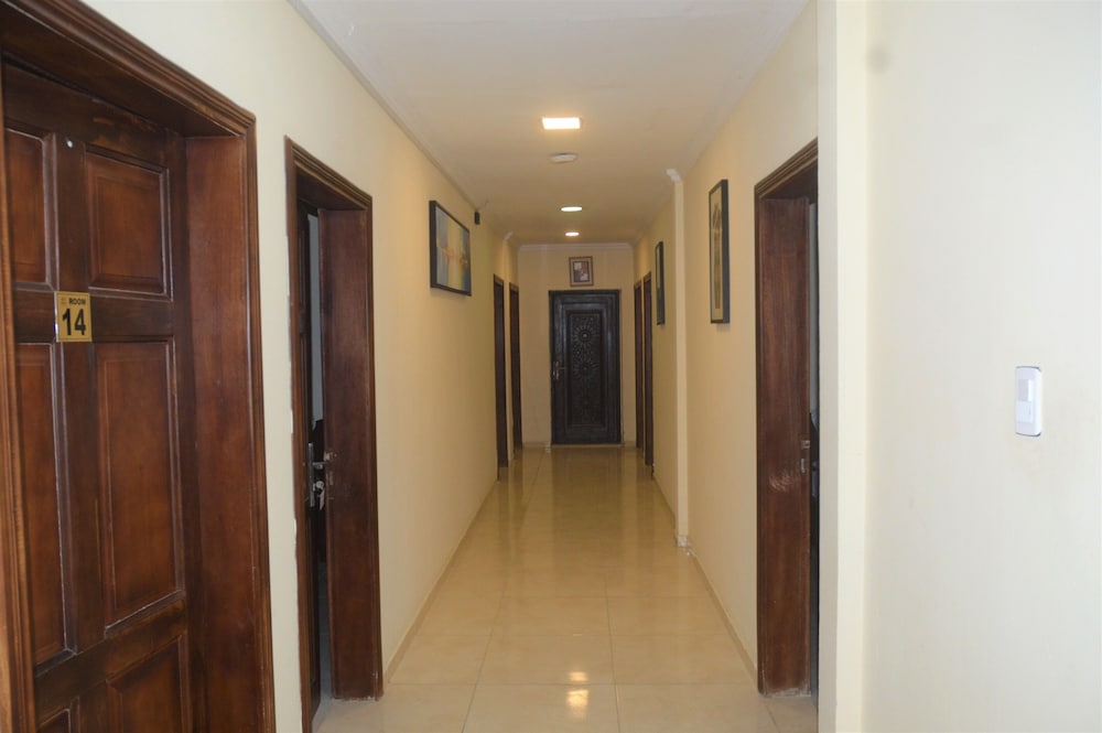 bojelene guest house