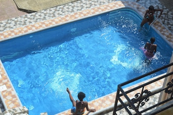 bojelene guest house