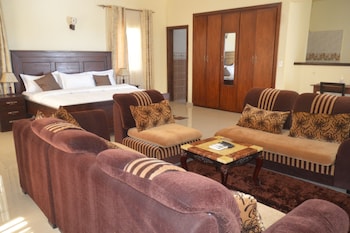 bojelene guest house