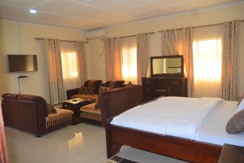 bojelene guest house