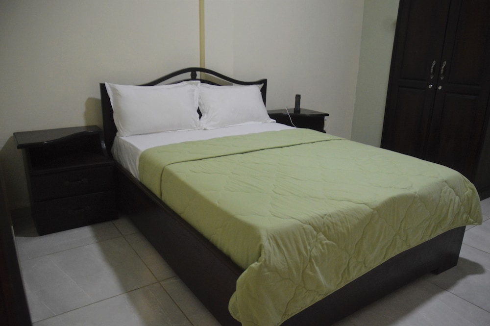 bojelene guest house