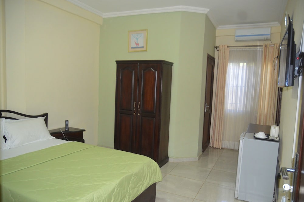 bojelene guest house