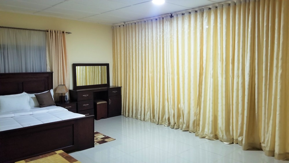 bojelene guest house