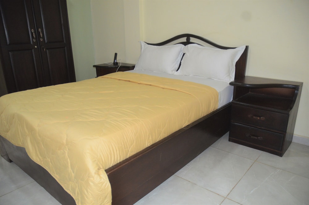 bojelene guest house