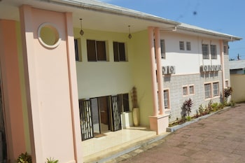 bojelene guest house