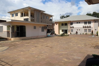 bojelene guest house