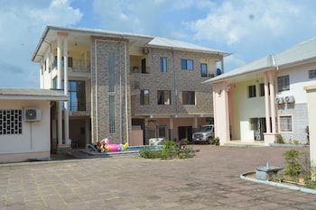 bojelene guest house