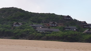 ponta milibangalala