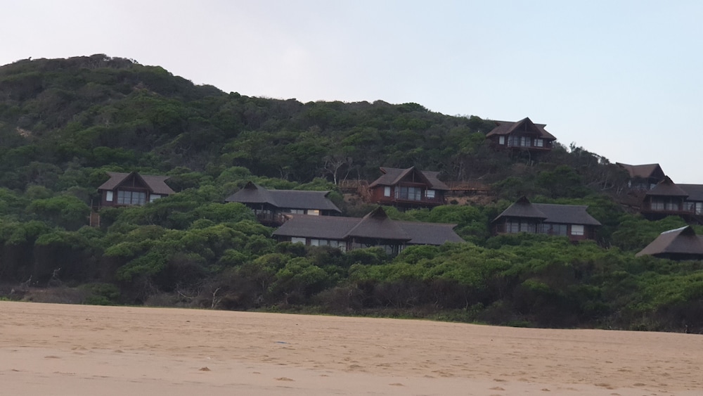ponta milibangalala