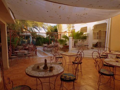 le triskell auberge hostel