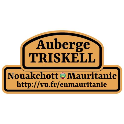 le triskell auberge hostel