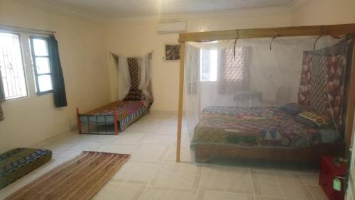 le triskell auberge hostel