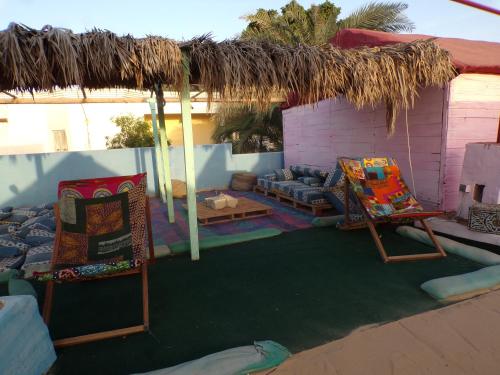 le triskell auberge hostel