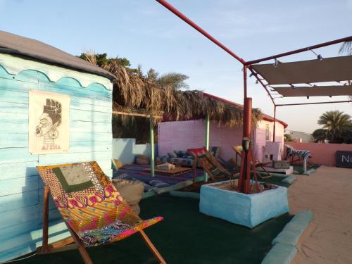 le triskell auberge hostel