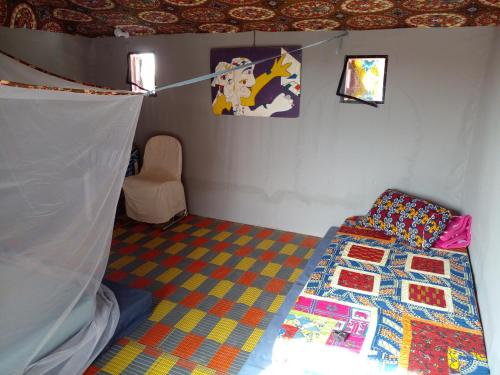 le triskell auberge hostel